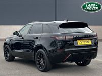 used Land Rover Range Rover Velar Estate 2.0 P250 R-Dynamic SE 5dr Auto Heated seats, Privacy glass Automatic Estate