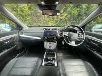Used Honda CR-V SR 2021 Grey SUV