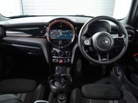used Mini Cooper 5-Door HatchSport 1.5 5dr