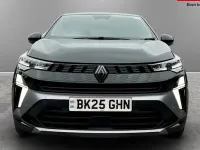 Used Renault Symbioz Techno Esprit Alpine 143 HP (105 kW) 2025 Black SUV