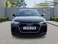 Used Audi A1 Sport 2020 Black SUV