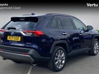 Used Toyota RAV4 218 HP (160 kW) 2022 SUV