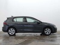 used VW Golf VIII MK8 Hatchback 5-Dr 1.0 TSI (110ps) Life