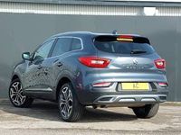 used Renault Kadjar 1.3 TCE GT Line 5dr