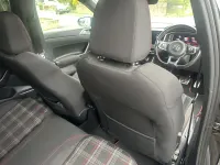 Gebraucht VW Polo GTI 200 PS (147 kW) 2019 Schwarz Kleinwagen