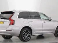 Used Volvo XC90 Ultra 455 HP (334 kW) 2026 SUV