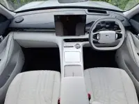 New Geely Starray 262 HP (192 kW) 2026 Silver SUV