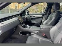 Second-hand Jaguar F-Pace R-Dynamic 204 CP (150 kW) 2024 Gri SUV