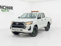 Gebraucht Toyota HiLux Active 150 PS (110 kW) 2024 Pickup