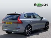 Used Volvo XC60 Ultra 250 HP (183 kW) 2026 SUV