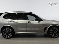 Used BMW X5 M Competition Edition 625 HP (459 kW) 2023 Grey SUV