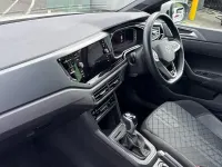 Used VW Taigo R-line 150 HP (110 kW) 2023 Grey SUV
