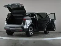 Used Nissan Qashqai N-Connecta 158 HP (116 kW) 2023 Grey SUV