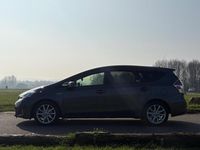 Used Toyota Prius+ 136 HP (100 kW) 2020 Grey MPV