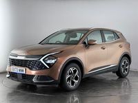 Used Kia Sportage 150 HP (110 kW) 2022 Bronze SUV