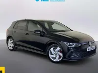 Used VW Golf VIII GTE 245 HP (180 kW) 2024 Hatchback