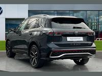 Used VW Tiguan R-line 147 HP (108 kW) 2025 Grey SUV