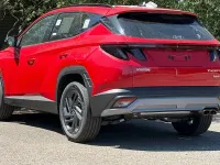 New Hyundai Tucson Premium 239 HP (175 kW) 2026 SUV
