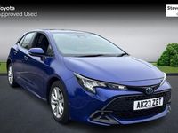 Used Toyota Corolla 140 HP (102 kW) 2026 Hatchback