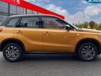 Used Suzuki Vitara SZ4 129 HP (94 kW) 2021 Estate