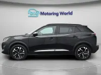 Used Peugeot e-2008 GT 100 kW (136 HP) 2023 SUV