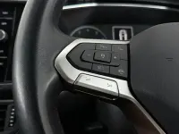 Used VW T-Cross SEL 110 HP (80 kW) 2021 Silver SUV