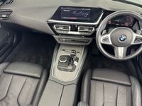 Used BMW Z4 M Sport 194 HP (142 kW) 2022 Black Cabriolet