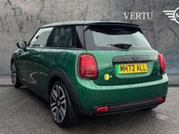 Used Mini Cooper Level 2 135 kW (184 HP) 2023 Hatchback