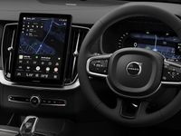 New Volvo XC90 Plus 455 HP (334 kW) 2025 Bright dusk SUV