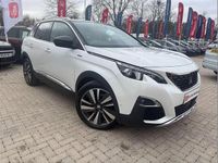 Used Peugeot 3008 Premium 174 HP (127 kW) 2019 White SUV