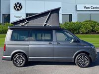Used VW California California 2024 Grey Van