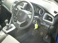 Used Suzuki SX4 S-Cross 2014 SUV