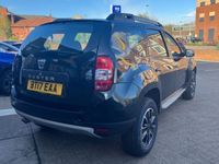 used Dacia Duster 1.5 dCi 110 Prestige 5dr 4X4