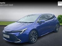 Used Toyota Corolla 196 HP (144 kW) 2025 Hatchback