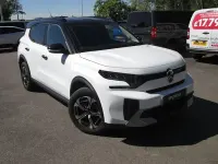 Used Citroën C3 Aircross 101 HP (74 kW) 2025 White SUV