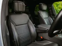Used Land Rover Discovery 5 HSE Dynamic 300 HP (220 kW) 2022 Silver SUV