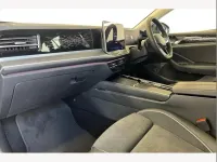 New VW Passat Elegance 204 HP (150 kW) 2026 Diabase grey Estate