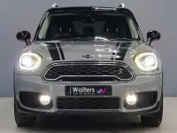 Used Mini Cooper S Countryman 192 HP (141 kW) 2017 Grey SUV