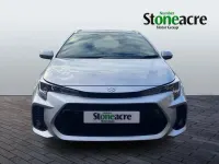 Used Suzuki Swace 140 HP (102 kW) 2023 Silver Estate
