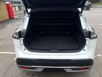 Used Nissan Qashqai Tekna 140 HP (102 kW) 2026 SUV