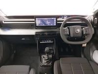 New Citroën C3 Aircross 100 HP (73 kW) 2025 Grey SUV