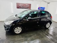 Used Citroën C3 VTR Sport 2010 Black Hatchback