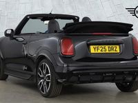Used Mini Cooper 147 kW (201 HP) 2025 Black Hatchback