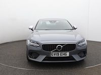 used Volvo S90 2.0 D4 R-Design Saloon 4dr Diesel Auto Euro 6 (s/s) (190 ps) Heated Seats