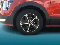 Used Kia Niro 2023 Orange SUV