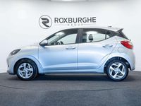 Used Hyundai i10 SE 67 HP (49 kW) 2023 Grey Hatchback