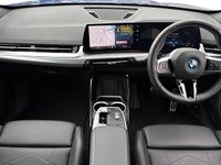 Used BMW iX1 M Sport 147 kW (201 HP) 2025 Blue SUV
