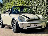 Used Mini Cooper 2008 Hatchback