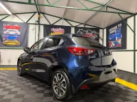 Used Mazda 2 Touring 2015 Blue Hatchback