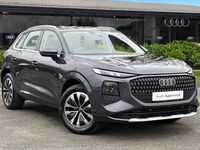 Used Audi Q3 Sport 150 HP (110 kW) 2026 Grey SUV